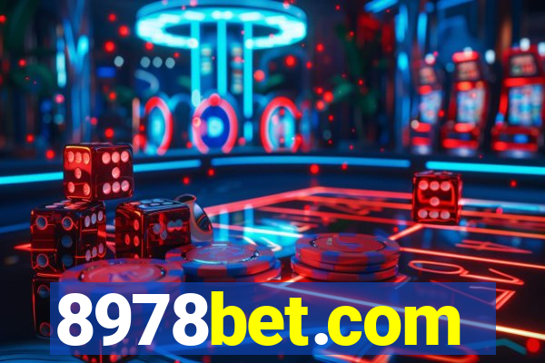 8978bet.com