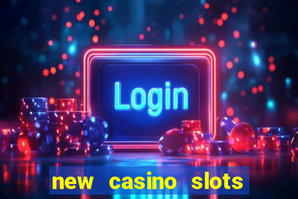 new casino slots – tiki fire