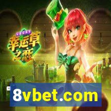 8vbet.com