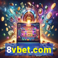 8vbet.com