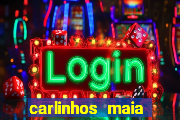 carlinhos maia divulga jogo