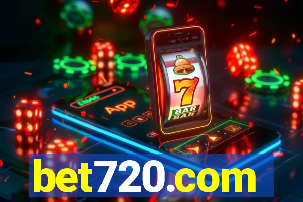 bet720.com