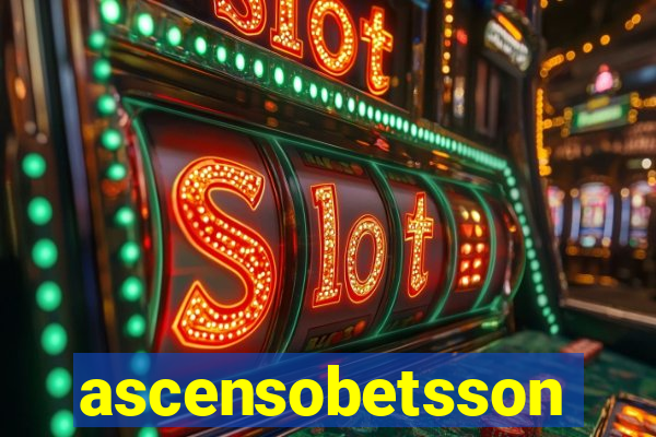 ascensobetsson