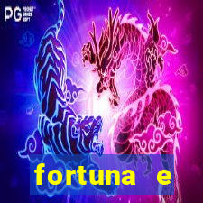 fortuna e ascens茫o pdf