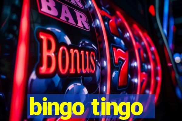 bingo tingo