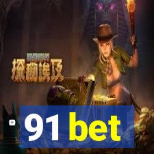 91 bet