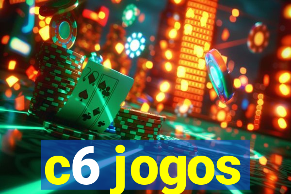 c6 jogos