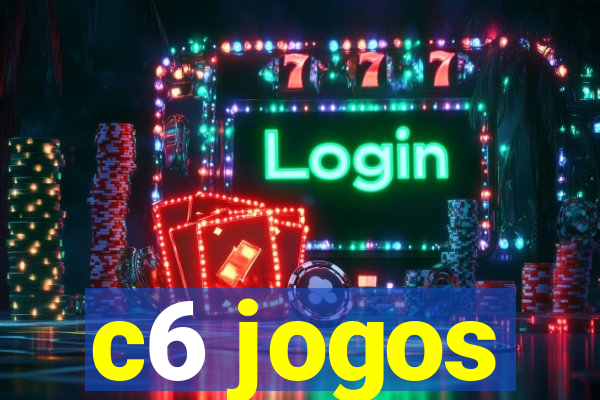 c6 jogos