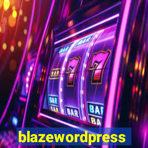 blazewordpress