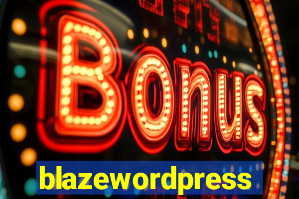 blazewordpress