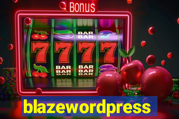 blazewordpress