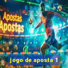 jogo de aposta 1