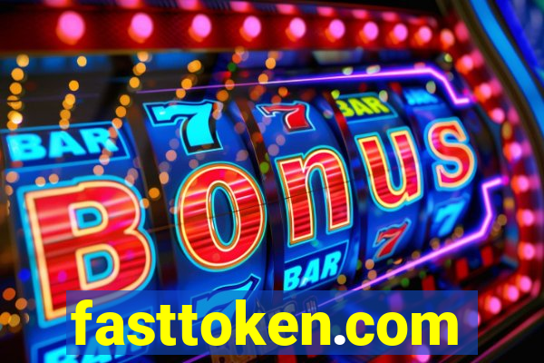 fasttoken.com