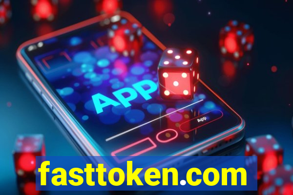 fasttoken.com