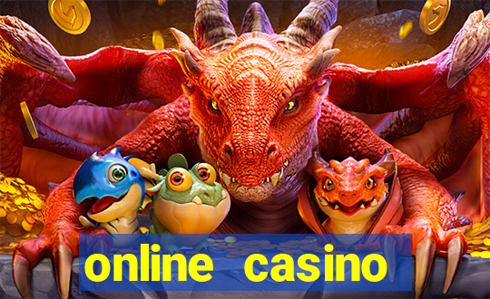 online casino software platforms