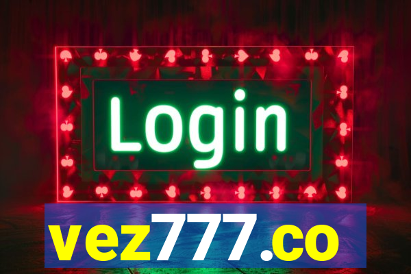 vez777.co