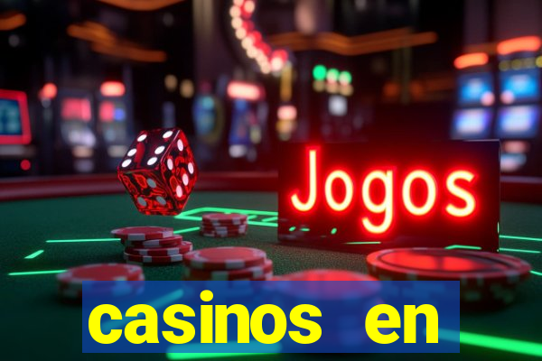 casinos en argentina online