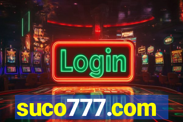 suco777.com