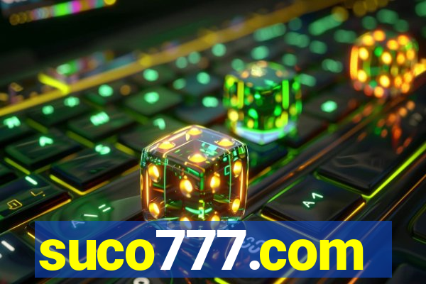 suco777.com