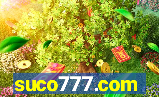 suco777.com