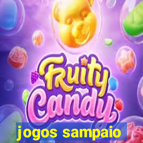 jogos sampaio