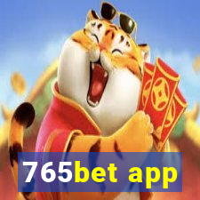 765bet app