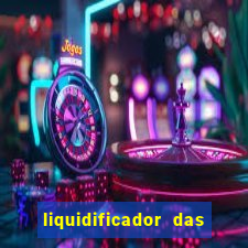 liquidificador das casas bahia