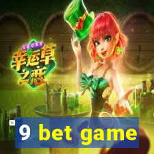 9 bet game