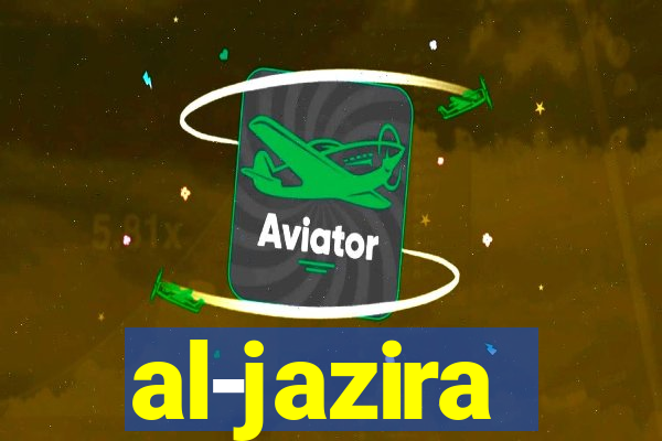 al-jazira