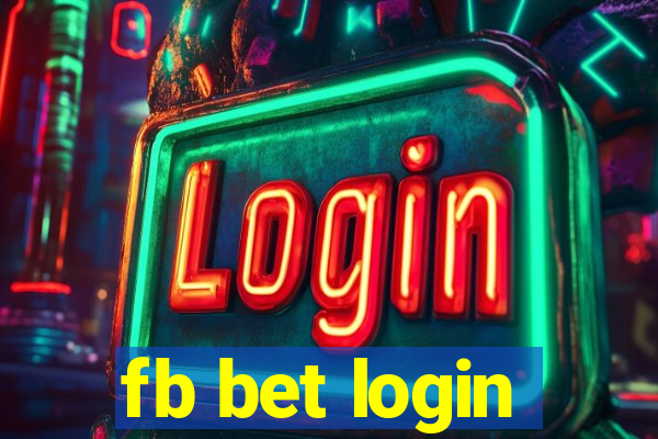 fb bet login