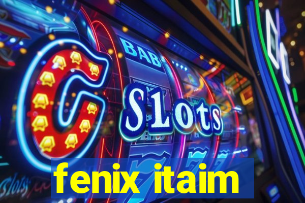 fenix itaim