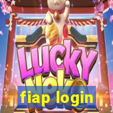 fiap login