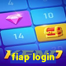 fiap login