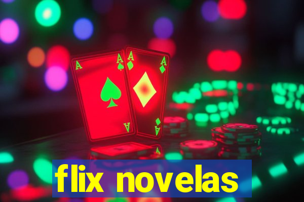 flix novelas