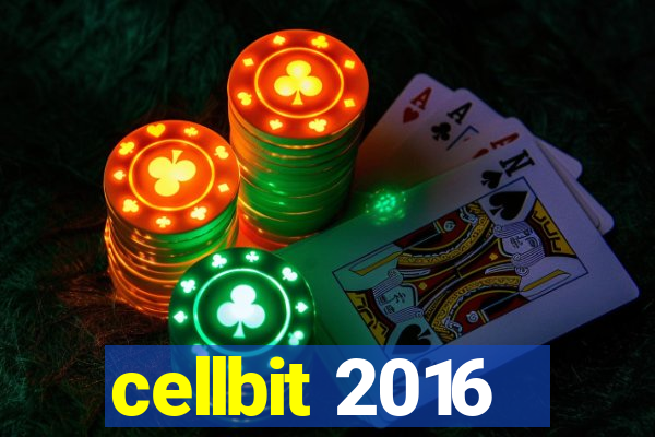 cellbit 2016