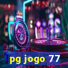 pg jogo 77