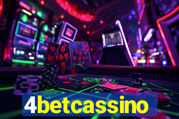 4betcassino