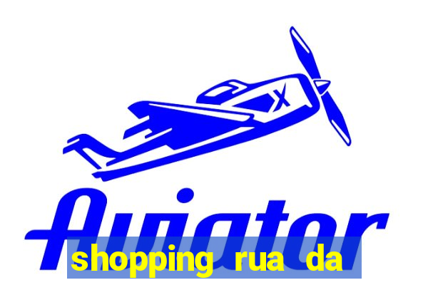 shopping rua da praia cinema