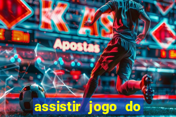 assistir jogo do inter futemax