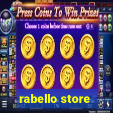 rabello store