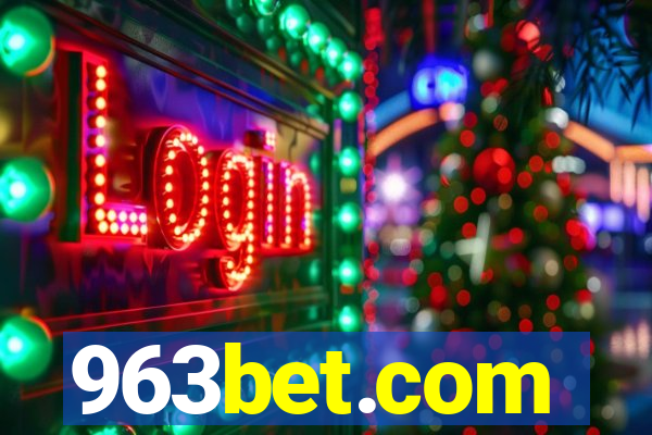 963bet.com