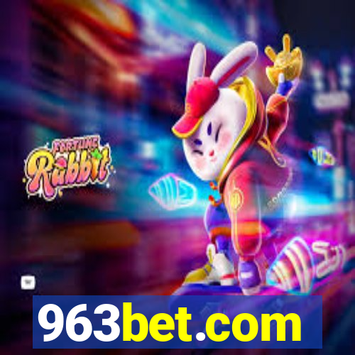 963bet.com