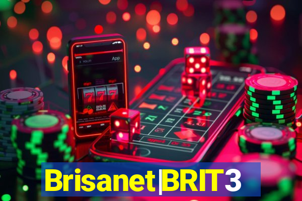 Brisanet|BRIT3