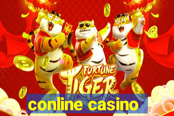 conline casino