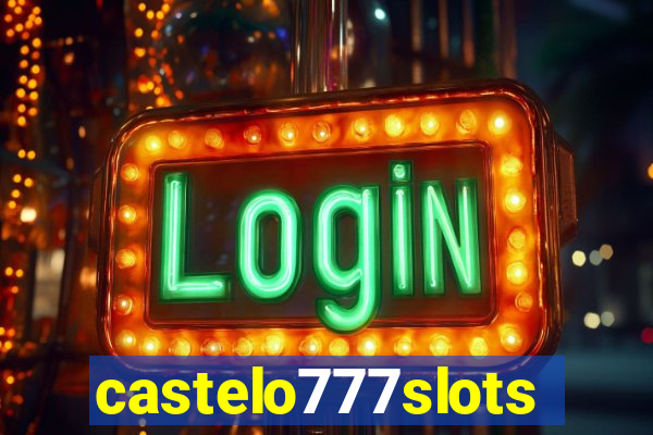 castelo777slots