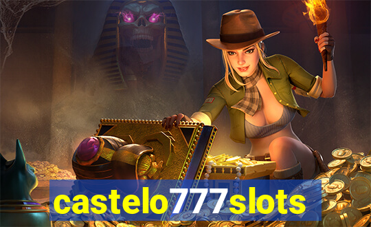 castelo777slots