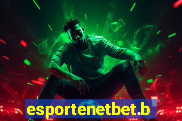 esportenetbet.bet