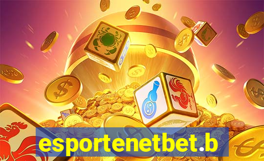 esportenetbet.bet