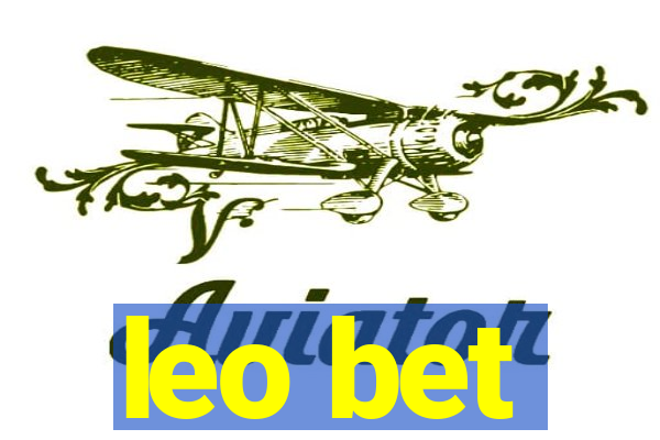 leo bet