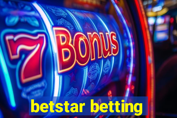 betstar betting